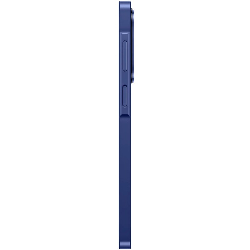Смартфон Samsung Galaxy A27 5G 6/128GB Blue (SM-A276BZBBEUC)