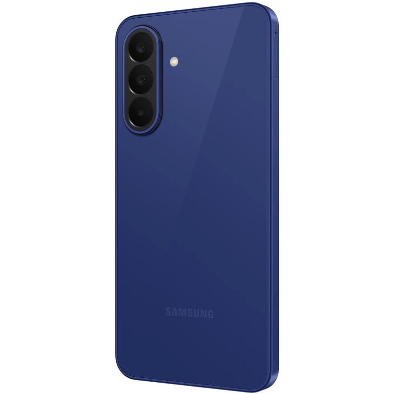 Смартфон Samsung Galaxy A27 5G 6/128GB Blue (SM-A276BZBBEUC)