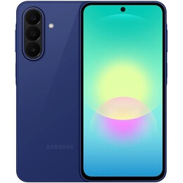 Смартфон Samsung Galaxy A27 5G 6/128GB Blue (SM-A276BZBBEUC)