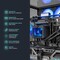 Фото - Персональный компьютер ASGARD (A995X3D.64.S20.58.7404) | click.ua
