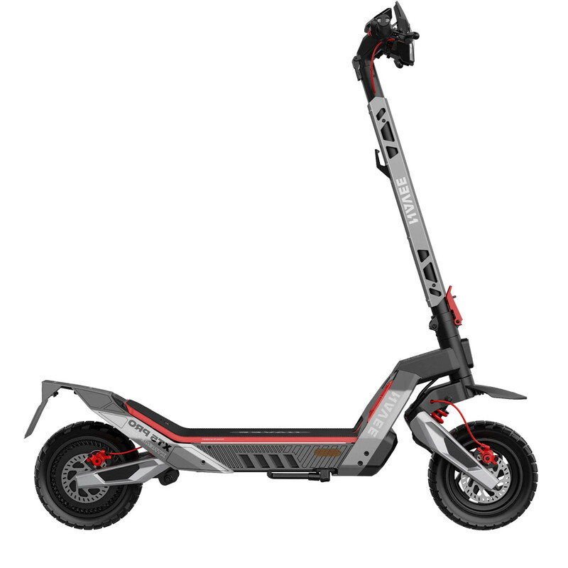 Электросамокат NAVEE XT5 Pro