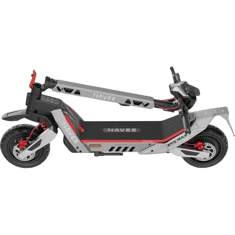 Электросамокат NAVEE XT5 Max