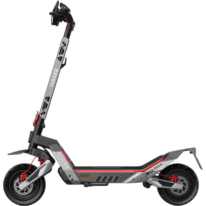 Электросамокат NAVEE XT5 Max