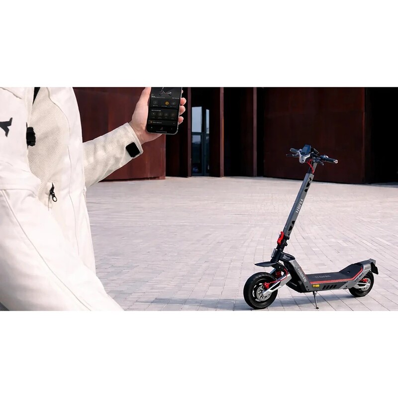 Электросамокат NAVEE XT5 Max