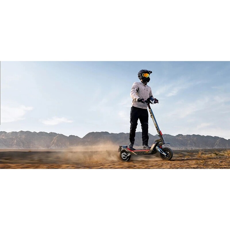 Электросамокат NAVEE XT5 Max