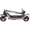 Фото - Электросамокат NAVEE XT5 Max | click.ua