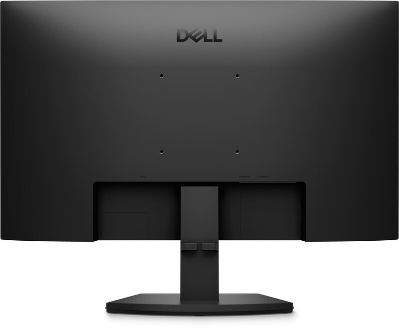 Монітор Dell 23.8" SE2426H (210-BVCB) IPS Black 144Hz