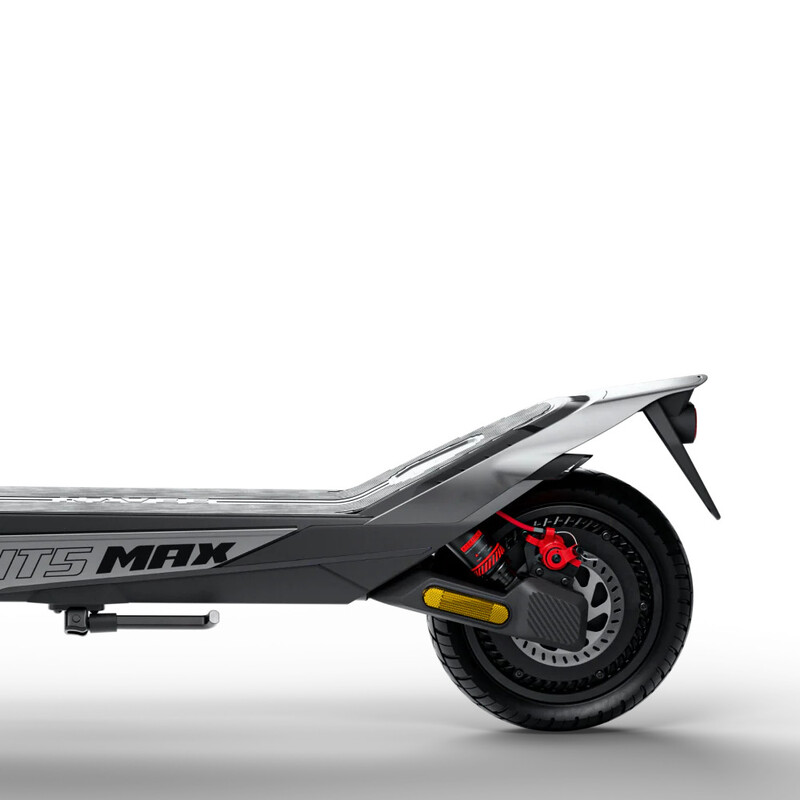 Електросамокат NAVEE UT5 Max