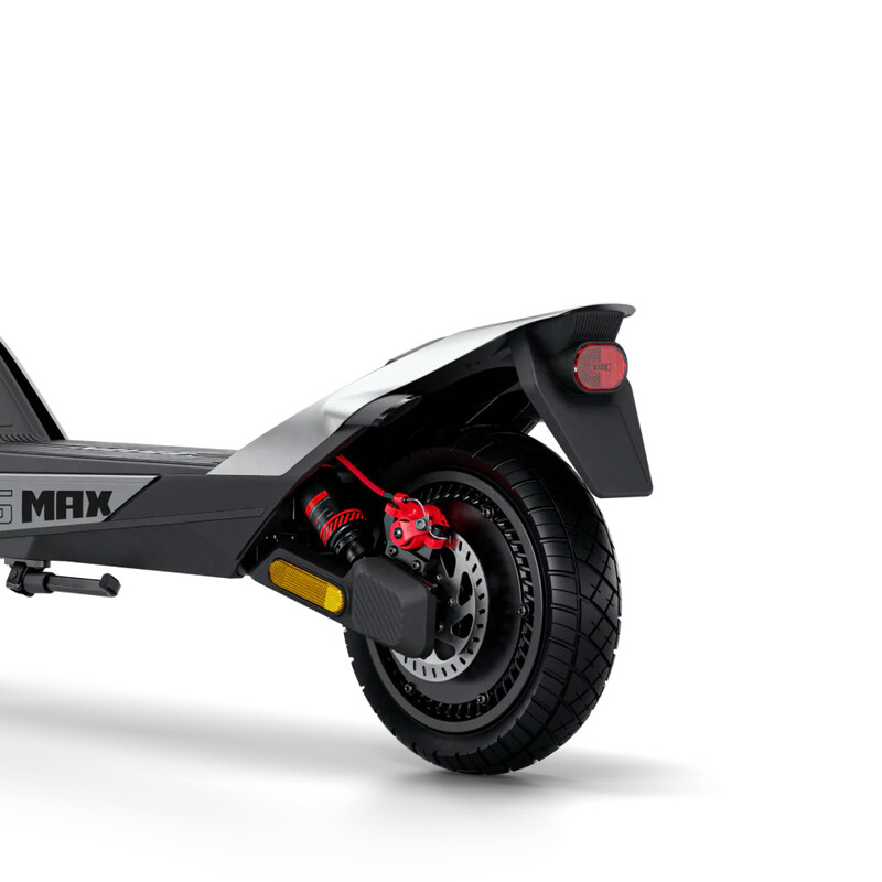 Електросамокат NAVEE UT5 Max