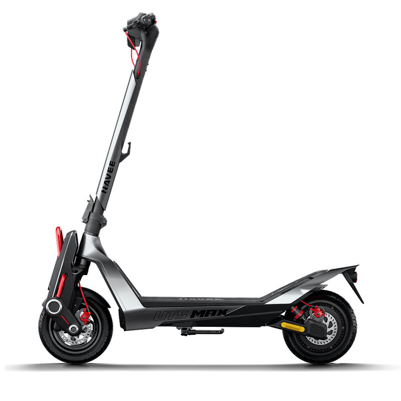 Електросамокат NAVEE UT5 Max