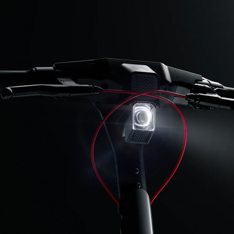 Електросамокат NAVEE UT5 Max
