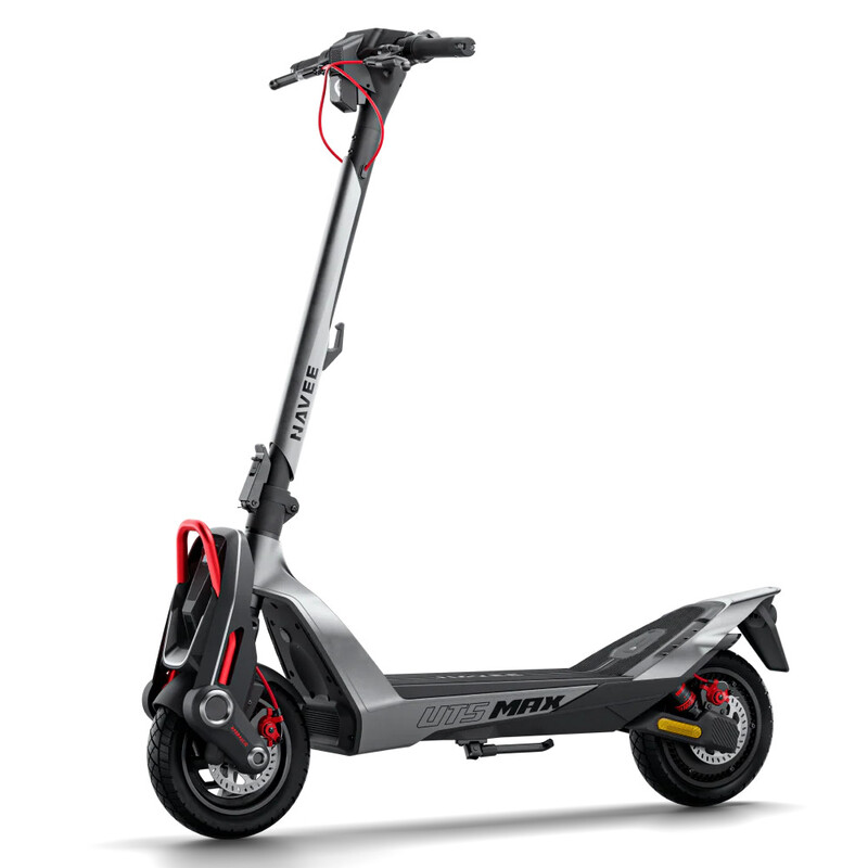 Електросамокат NAVEE UT5 Max
