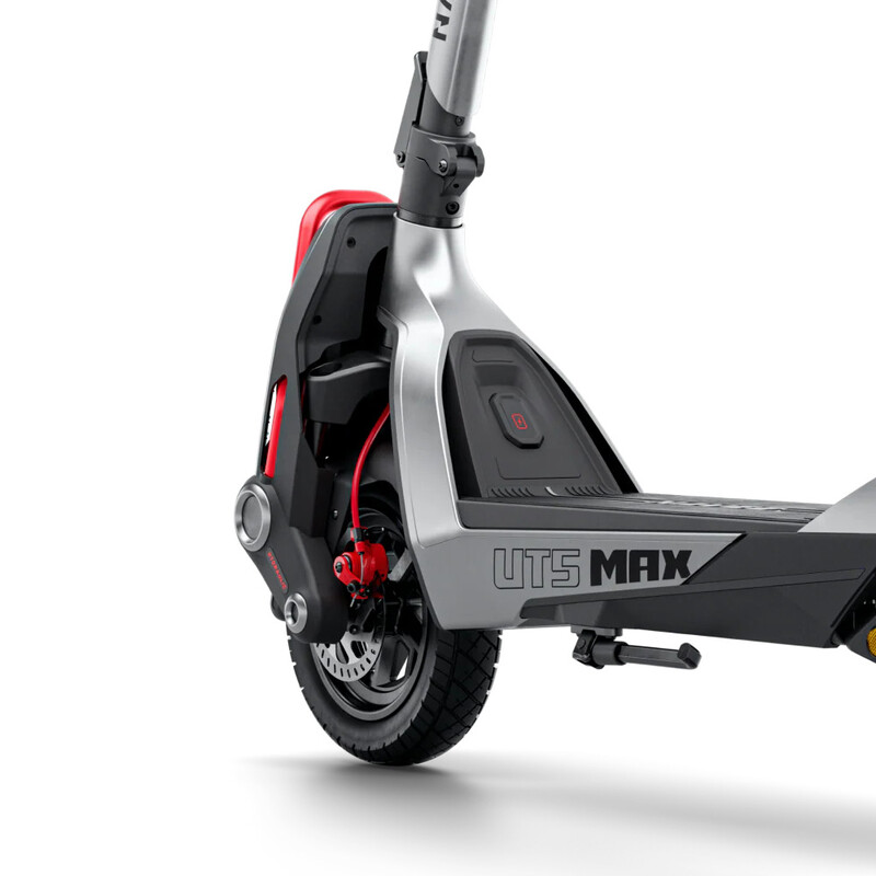 Електросамокат NAVEE UT5 Max