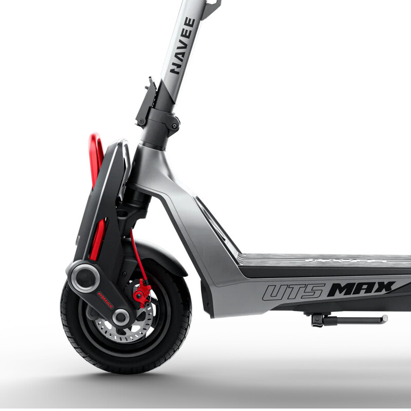 Електросамокат NAVEE UT5 Max
