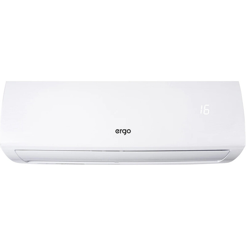 Кондиціонер Ergo ACI 1223 SWН W