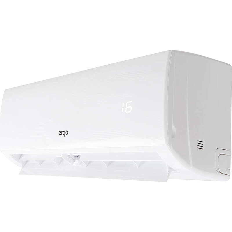 Кондиціонер Ergo ACI 1223 SWН W