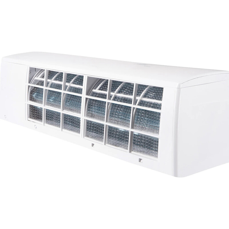 Кондиціонер Ergo ACI 1223 SWН W