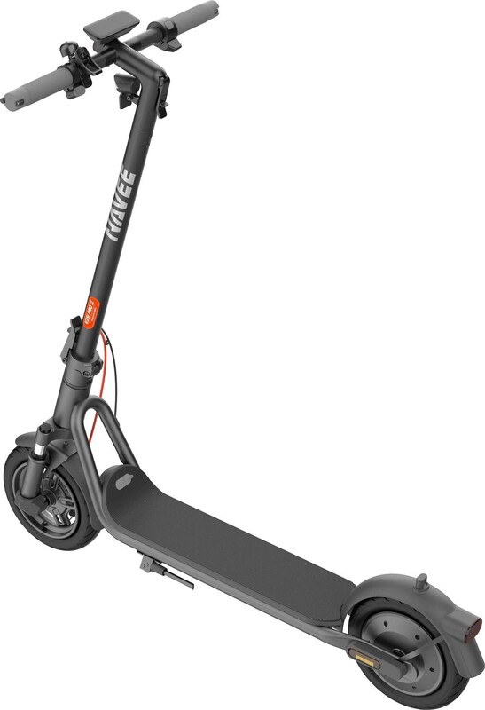 Электросамокат NAVEE V25i Pro 2
