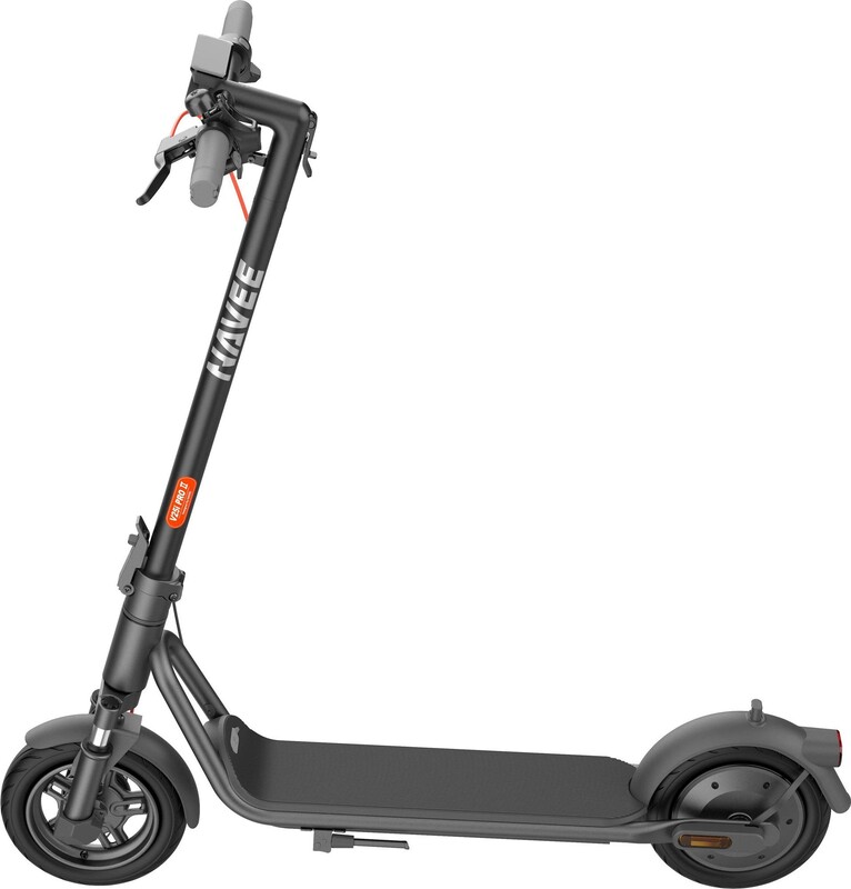 Электросамокат NAVEE V25i Pro 2