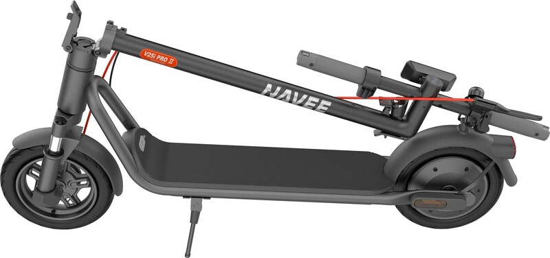 Электросамокат NAVEE V25i Pro 2