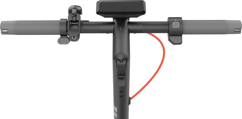 Электросамокат NAVEE V25i Pro 2