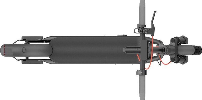 Электросамокат NAVEE V25i Pro 2