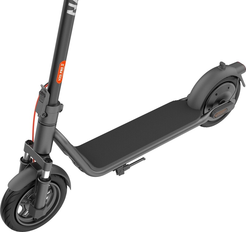 Электросамокат NAVEE V25i Pro 2