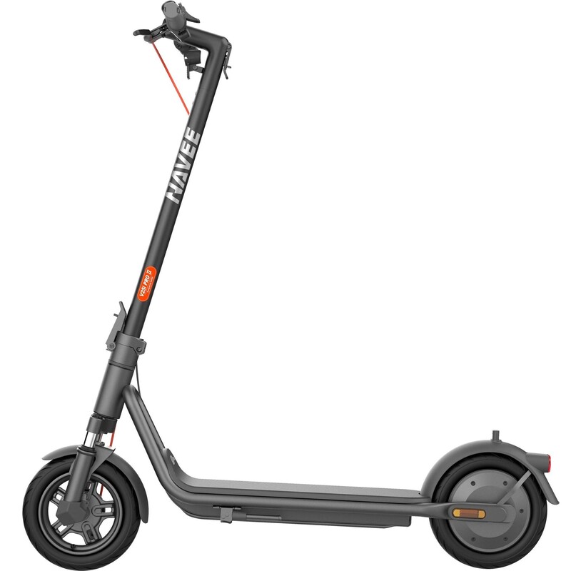 Электросамокат NAVEE V25i Pro 2