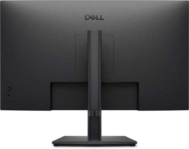 Монітор Dell 27" E2726HS (210-BTPZ) IPS Black 100Hz