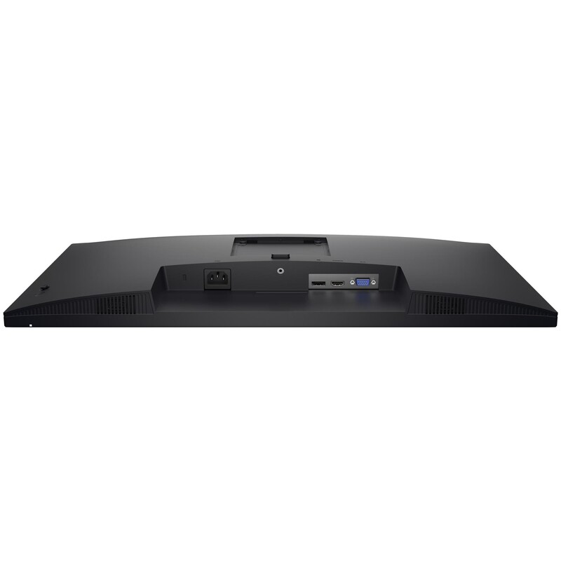Монітор Dell 27" E2726HS (210-BTPZ) IPS Black 100Hz
