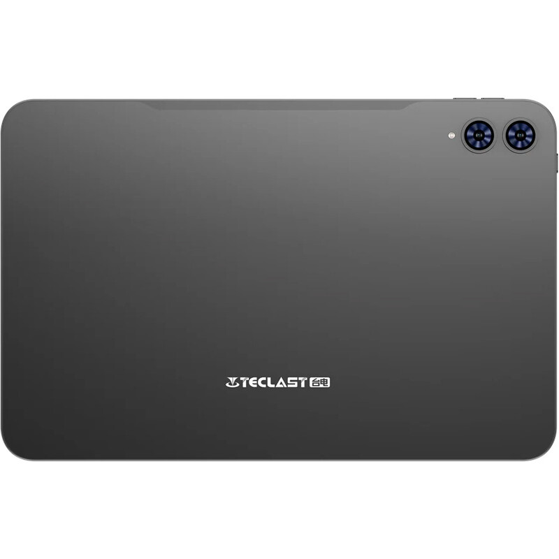 Планшет Teclast T65 6/256GB Space Gray (6940709680131)