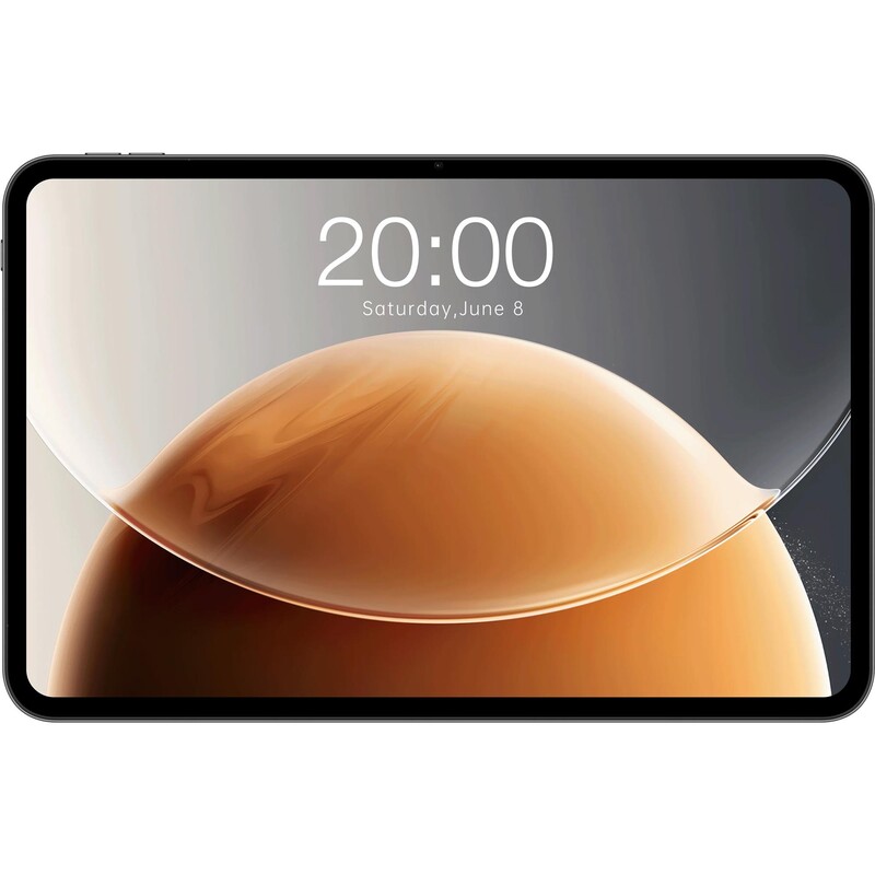 Планшет Teclast T65 6/256GB Space Gray (6940709680131)