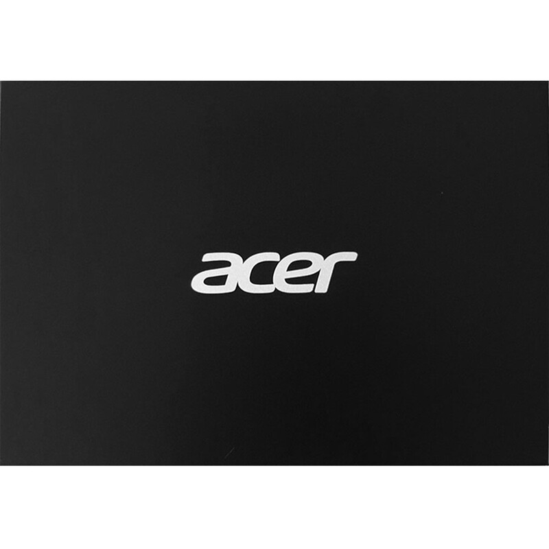 Накопитель SSD 1TB Acer RE100 2.5" SATAIII 3D NAND TLC (BL.9BWWA.109)