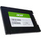 Фото - Накопитель SSD 256 Gb Acer RE100 2.5" SATAIII 3D NAND TLC (BL.9BWWA.107) | click.ua