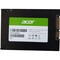 Фото - Накопитель SSD 256 Gb Acer RE100 2.5" SATAIII 3D NAND TLC (BL.9BWWA.107) | click.ua