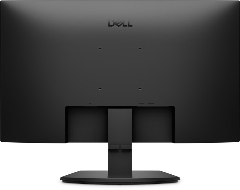 Монитор Dell 27" SE2726H (210-BVCC) IPS Black 144Hz