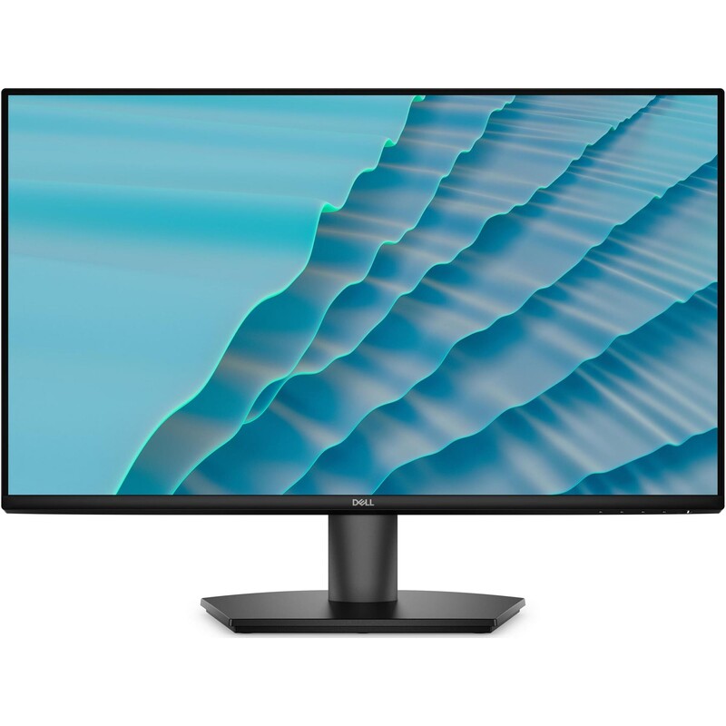 Монитор Dell 27" SE2726H (210-BVCC) IPS Black 144Hz