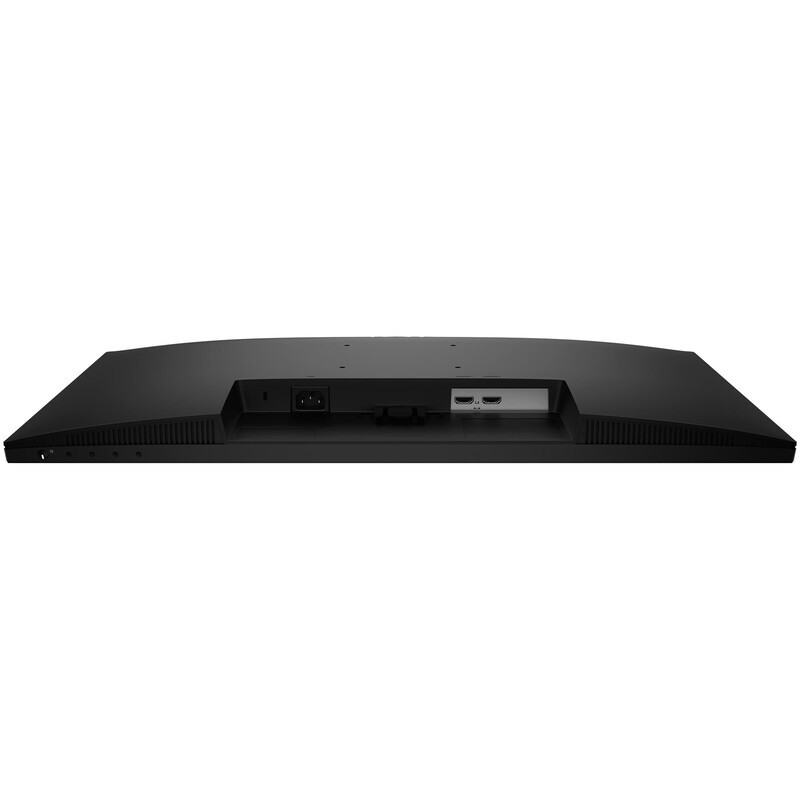 Монитор Dell 27" SE2726H (210-BVCC) IPS Black 144Hz