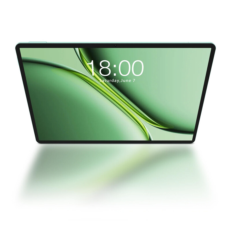 Планшет Teclast P50 (2025) 4/128GB 4G Sky Blue (6940709680032)