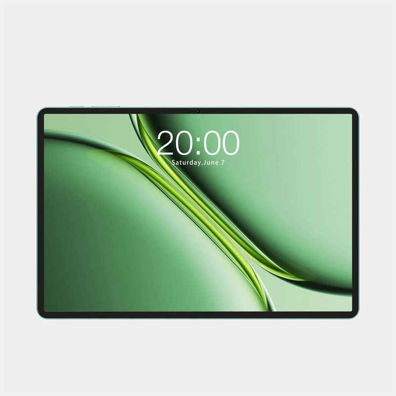 Планшет Teclast P50 (2025) 4/128GB 4G Sky Blue (6940709680032)