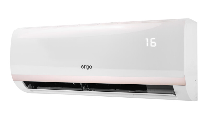 Кондиционер Ergo ACI 1835 ODU MSH(2) + ACI 0935 IDU MSW W х 2