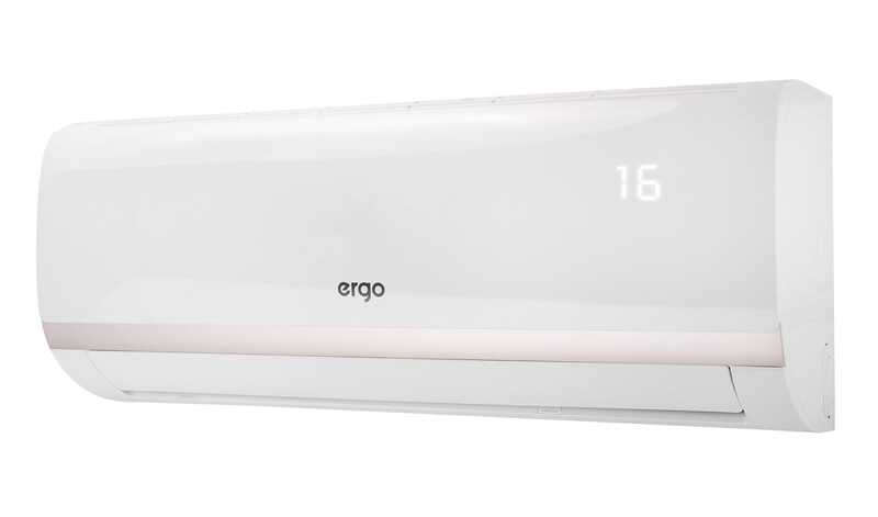 Кондиционер Ergo ACI 1835 ODU MSH(2) + ACI 0935 IDU MSW W х 2