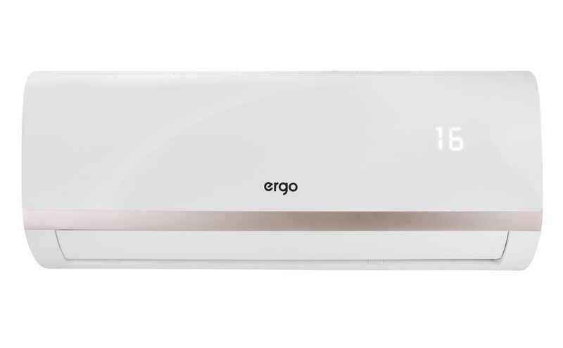 Кондиционер Ergo ACI 1835 ODU MSH(2) + ACI 0935 IDU MSW W х 2