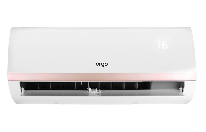 Кондиционер Ergo ACI 1835 ODU MSH(2) + ACI 0935 IDU MSW W х 2