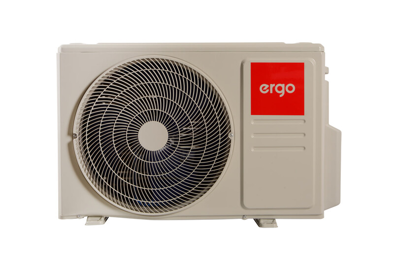 Кондиционер Ergo ACI 1835 ODU MSH(2) + ACI 0935 IDU MSW W х 2