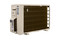 Фото - Кондиционер Ergo ACI 1835 ODU MSH(2) + ACI 0935 IDU MSW W х 2 | click.ua