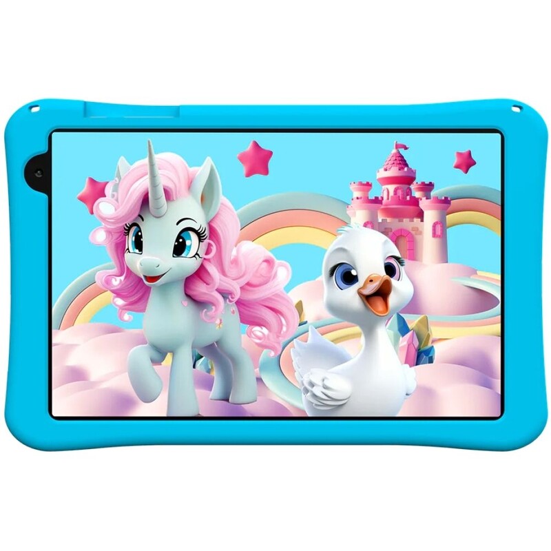 Планшет Teclast P85 Kids 3/64GB Blue (6940709680094)