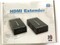 Фото - Подовжувач Atcom HDMI - RJ-45 (F/F), до 60 м, Black (14371) | click.ua