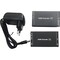 Фото - Подовжувач Atcom HDMI - RJ-45 (F/F), до 60 м, Black (14371) | click.ua