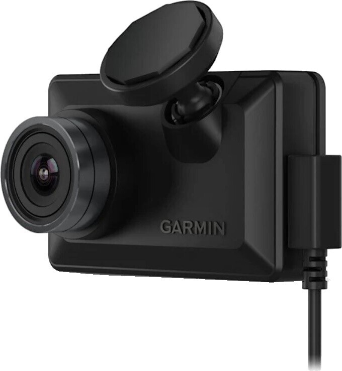 Відеореєстратор Garmin Dash Cam X310 (010-02860-10)
